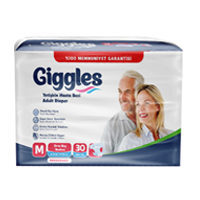 Giggles adult diper