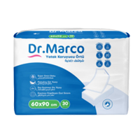 Dr. Marco underpads