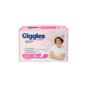 Bladder Pad