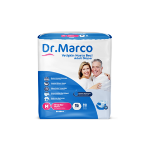 Dr. Marco Adult Diaper Eco Pack