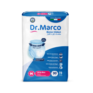 Dr. Marco Pants Twin Pack