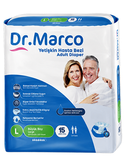 Dr. Marco