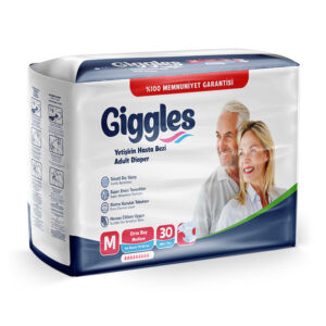 Giggles Adult Diapers