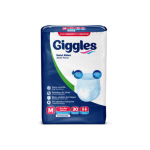 Giggles Pants Jumbo Pack