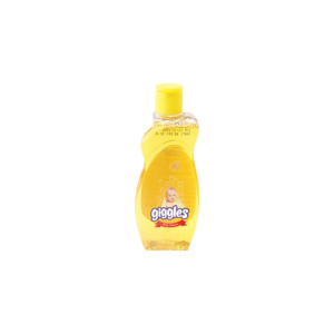 Giggles Baby Shampoo