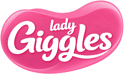Lady Giggles logo