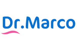 Dr. Marco logo