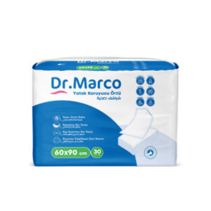 Dr. Marco Underpad